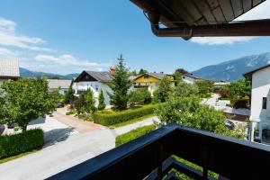 Gallery image of Hotel GH Kolinska in Bled