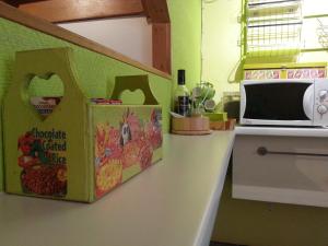 Afbeelding uit fotogalerij van Chambres d'Hôtes Au Grillon Dort in Moustey