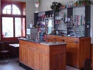 Hôtel-Restaurant du Commerce