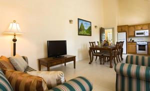 Gallery image of Villa Beach Cottages in Castries
