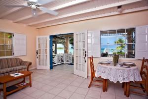 Fotografie z fotogalerie ubytování Villa Beach Cottages v destinaci Castries