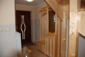 Fotografia z galérie ubytovania Domek Na Wierchu i Apartament na Wierchu v Zakopanom