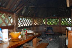 Fotografia z galérie ubytovania Domek Na Wierchu i Apartament na Wierchu v Zakopanom