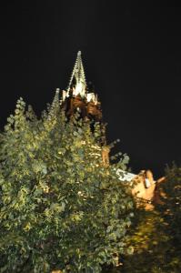 Imagen de la galería de La Tour Grégoire, en Clermont-Ferrand