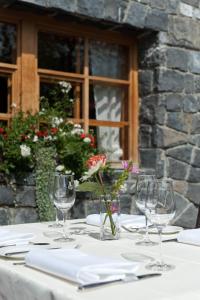 Mynd úr myndasafni af Hotel Krone Langenegg í Langenegg