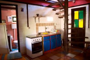 Gallery image of Praia do Rosa Hostel in Praia do Rosa