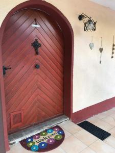 Fotografie z fotogalerie ubytování Zajček Apartma v destinaci Mojstrana