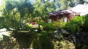 Gallery image of Casa Orilla Lago in Villarrica