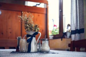 Fotografie z fotogalerie ubytování Hotel Sirákov v destinaci Liptál + 37 fotografií
