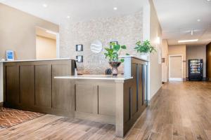 Gallery image of Comfort Inn & Suites Merritt in Merritt