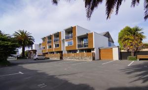 Gallery image of Sumner Bay Motel in Christchurch