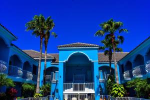Gallery image of Casa Bella Hotel and Suites in South Padre Island