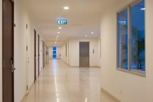 Fotografija u galeriji objekta Sancrest Residence Deltamas u gradu Cikarang