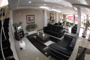 Ảnh trong thư viện ảnh của Hotel Mirage ở Arapongas