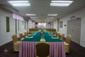 Photo de la galerie de l'établissement Hotel Seri Malaysia Pulau Pinang, à Bayan Lepas