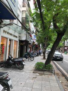 Gallery image of Aquarius Grand Hotel in Hanoi