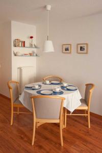 Ảnh trong thư viện ảnh của Fewo Binz Wohnpark Stadt Hamburg ở Binz