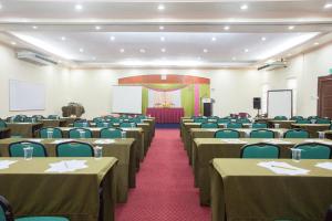 Gallery image of Hotel Seri Malaysia Rompin in Kuala Rompin