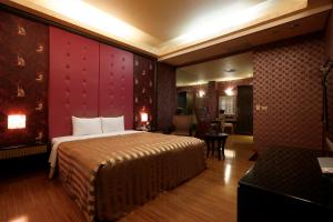 Gallery image of Hua Xiang Motel - Fengshan in Kaohsiung