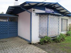 Gallery image of Hostal Andalue Temuco in Temuco