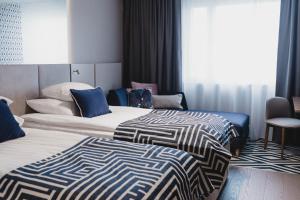 Легло или легла в стая в Original Sokos Hotel Vaakuna Seinäjoki
