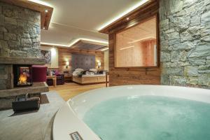 Φωτογραφία από το άλμπουμ του Verwöhnhotel Kristall σε Pertisau