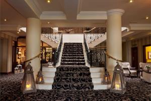 Imagine din galeria proprietății Ashdown Park Hotel în Gorey