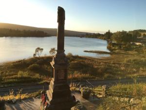 Afbeelding uit fotogalerij van The Old Dairy in Lairg