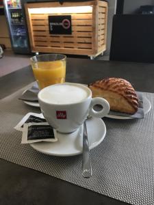 Fotografie z fotogalerie ubytování Hotel del Boschetto v destinaci Poggiridenti