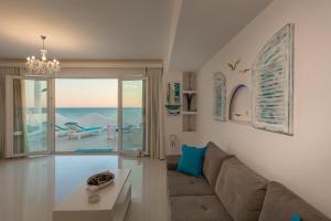 Gallery image of Aristodimos Luxury Suite in Kalamaki Heraklion