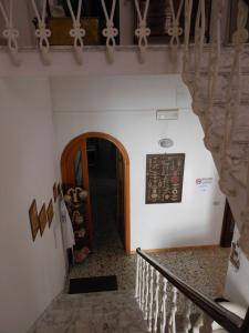 Foto da galeria de Hotel Fiammetta em Quercianella