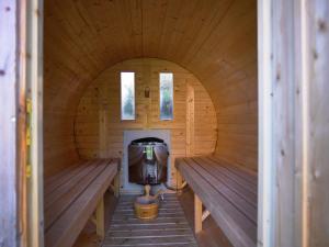 Photo de la galerie de l'établissement Limbourg Nature Retreat, à Hèvremont