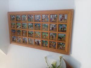 Fotografie z fotogalerie ubytování Hotel Restaurante Calderon v destinaci Arcos de la Frontera