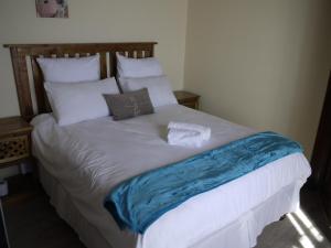 Gallery image of White House Lodge On Main in Beaufort West