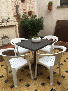 Gallery image of Holiday Home near town in Aarschot