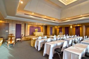 Gallery image of Sunshine Vista Hotel in Pattaya Central