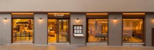 Fotografie z fotogalerie ubytování Hostal Marí v destinaci San Antonio