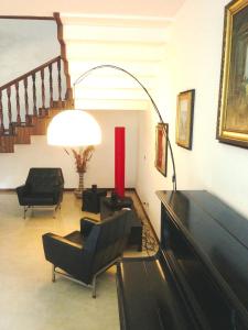 Gallery image of B&B Hollywood in Olivadi