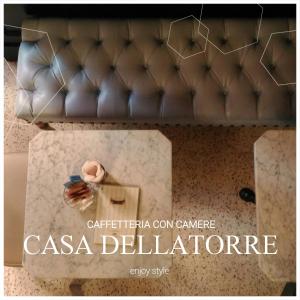 Fotografie z fotogalerie ubytování Casa Dellatorre v Albě