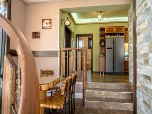 Fotografie z fotogalerie ubytování Spring Chalet ve Ždiaru