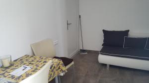 Posedenie v ubytovaní Apartman Nóra