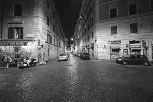 Photo de la galerie de l'établissement stars luxury apartments, à Rome