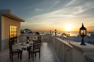 Foto dalla galleria di Golden Tulip Stone Town Boutique a Zanzibar City