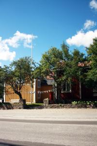 Majoituspaikan Apartment in Jakobstad / Pietarsaari pohjapiirros