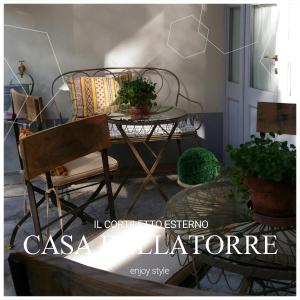 Fotografie z fotogalerie ubytování Casa Dellatorre v Albě