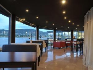 Gallery image of Lake Buenavista Apart Hotel & Suites in Villa Carlos Paz