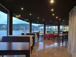 صورة لـ Lake Buenavista Apart Hotel & Suites في فيلا كارلوس باز