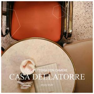Fotografie z fotogalerie ubytování Casa Dellatorre v Albě