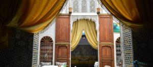 Fotografie z fotogalerie ubytování Dar Ouassim v destinaci Fès