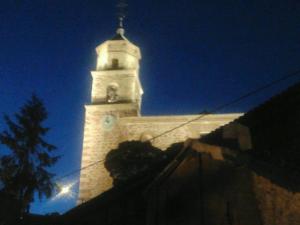 Kép Encanto de Aragón szállásáról Torres de Albarracínban a galériában